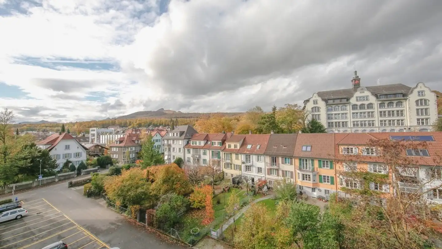 Appartement à louer - Ziegelfeldstrasse 28, 4600 Olten - Photo 2