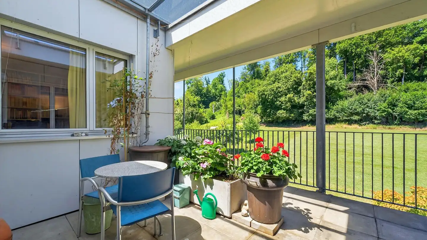 Appartamento in vendita - Schlossmatte 42, 3032 Hinterkappelen - Foto 4