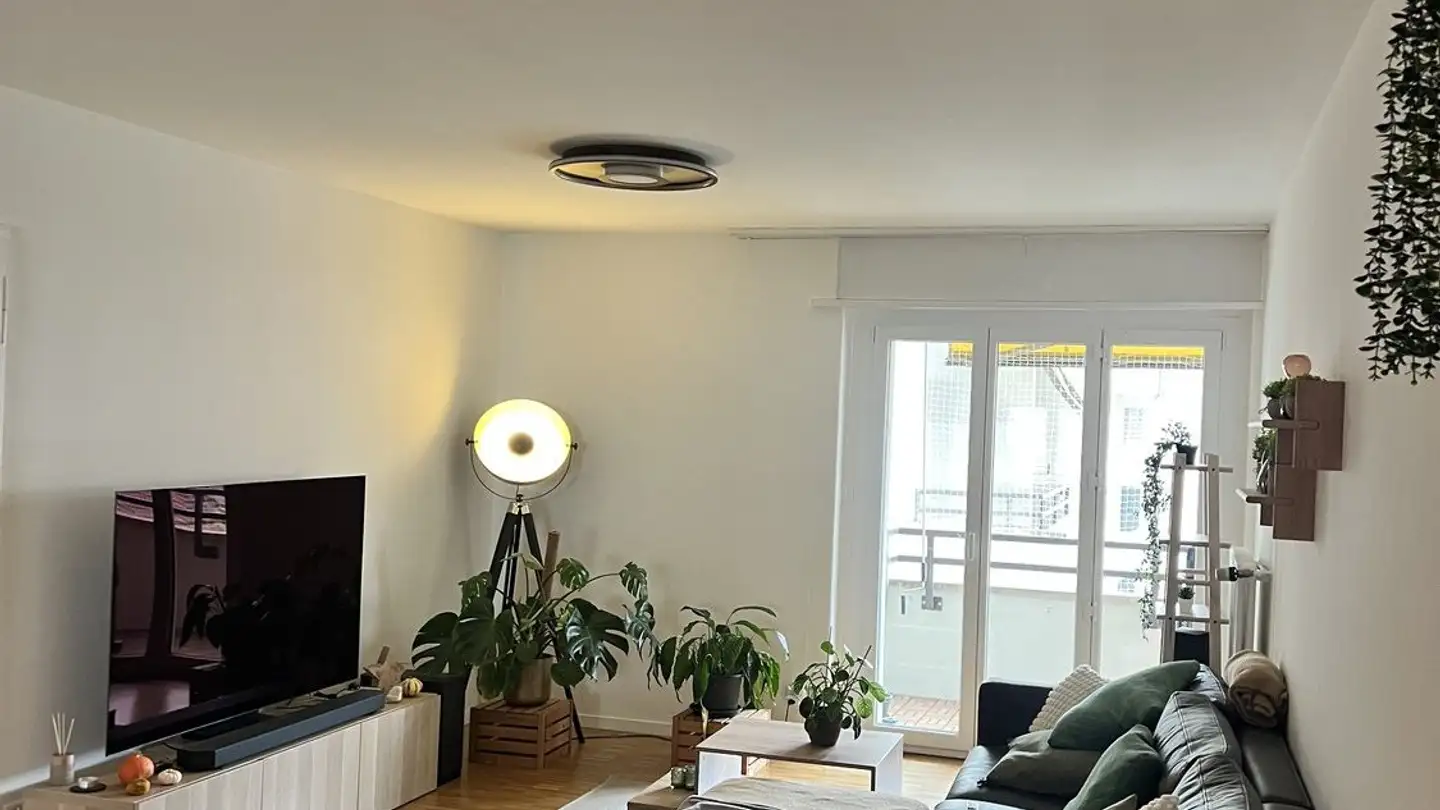 Wohnung mieten - Neuhardstrasse 11, 4600 Olten