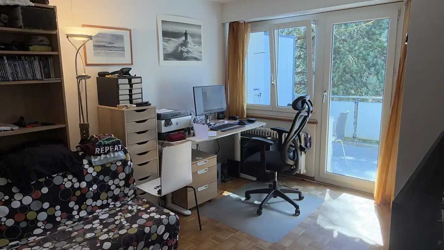 Apartment for rent - Breitistrasse 19, 8953 Dietikon