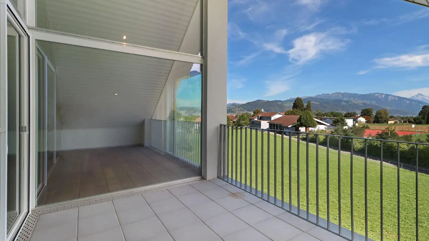 Wohnung kaufen - Blumensteinstrasse 15, 3634 Thierachern - Foto 3