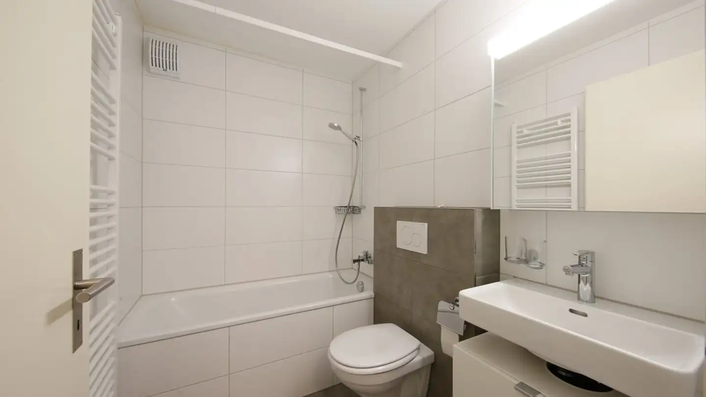 Appartement à louer - Ziegelfeldstrasse 28, 4600 Olten - Photo 4