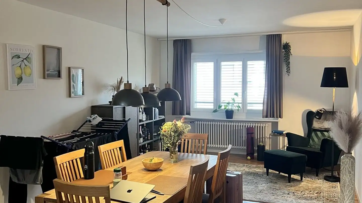 Wohnung mieten - Neuhardstrasse 11, 4600 Olten - Foto 2