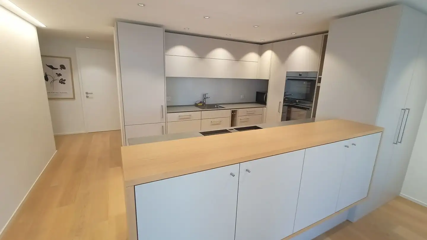 Appartamento in affitto - 6318 Walchwil - Foto 3