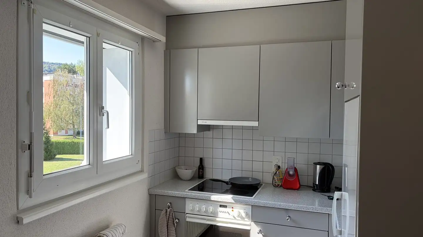 Apartment for rent - Breitistrasse 19, 8953 Dietikon - Photo 2