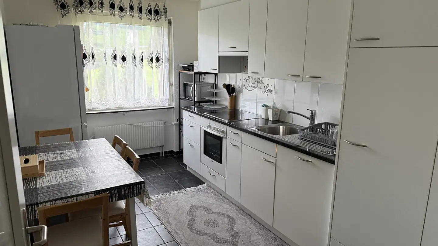 Wohnung mieten - Letzistrasse 13, 9015 St. Gallen