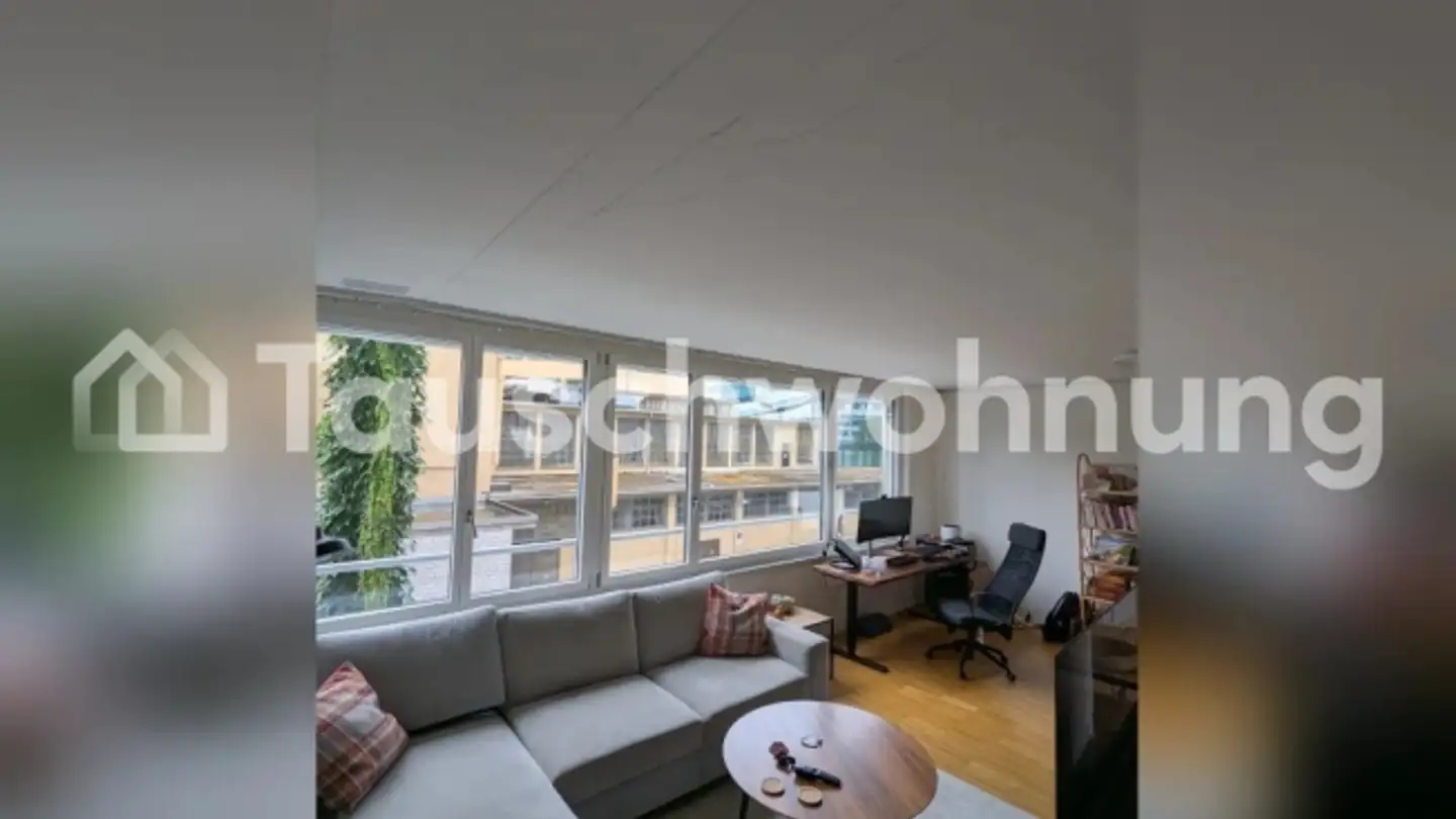 Appartement à louer - 8005 Zürich