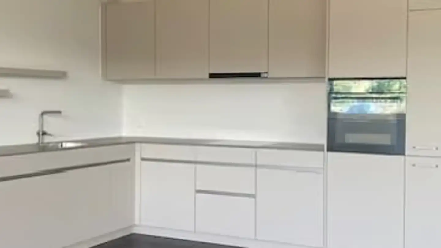 Apartment for rent - Bahnstrasse 12a, 8544 Attikon