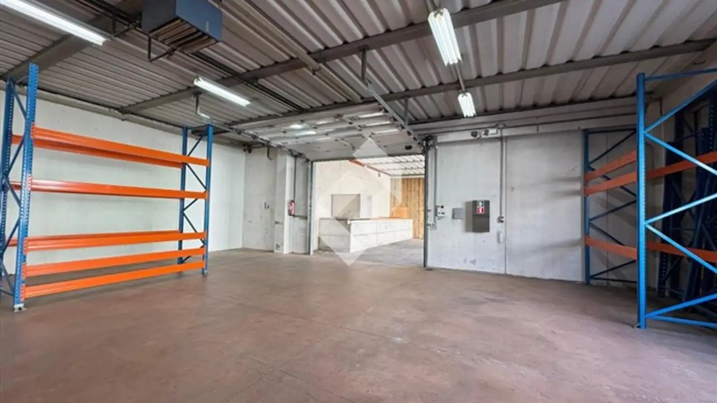 Bureau à louer - Avenue Des Grandes Maresches 108, 1920 Martigny