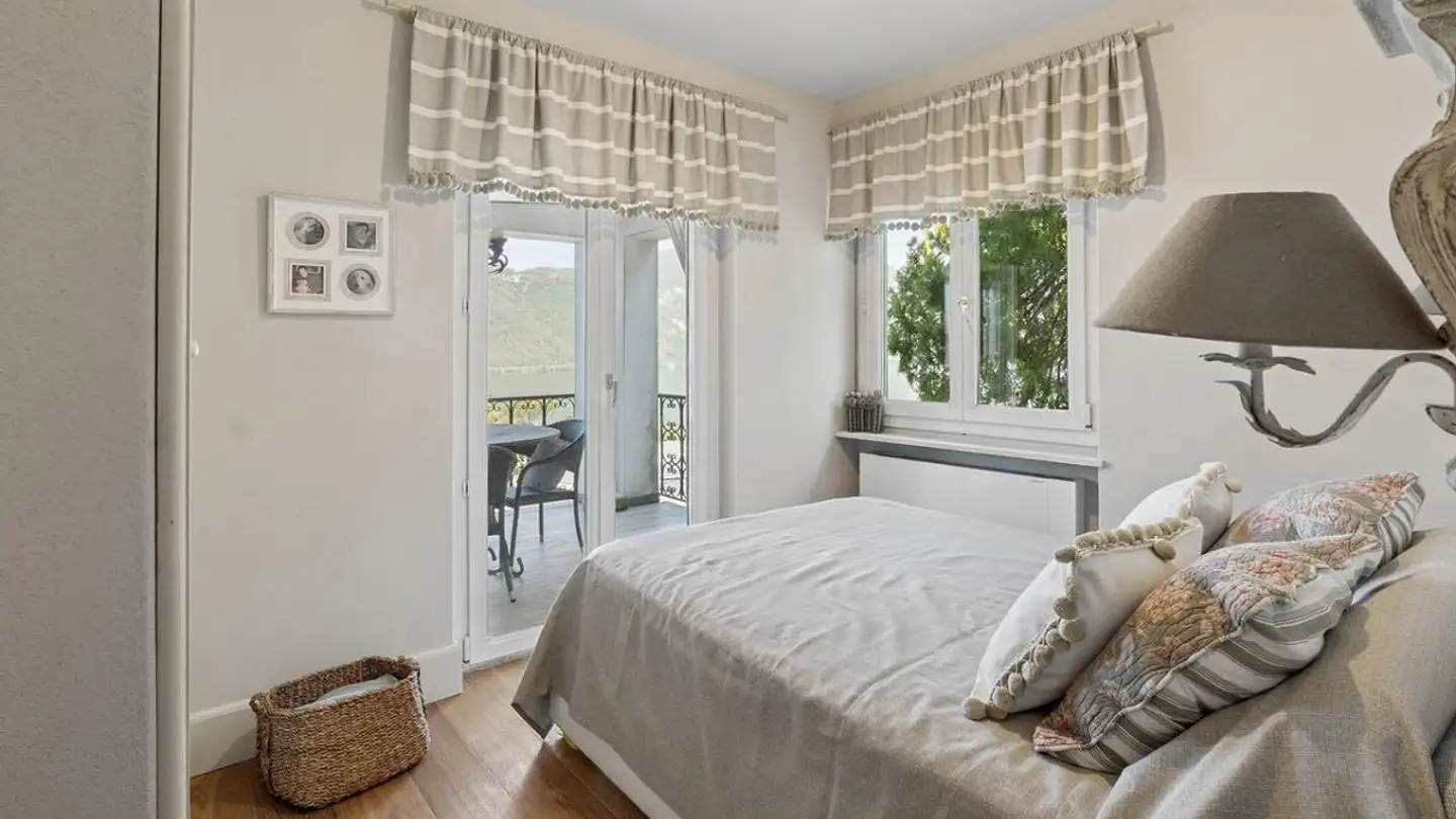 Reihenhaus kaufen - Via Collina 41, 6816 Bissone - Foto 4