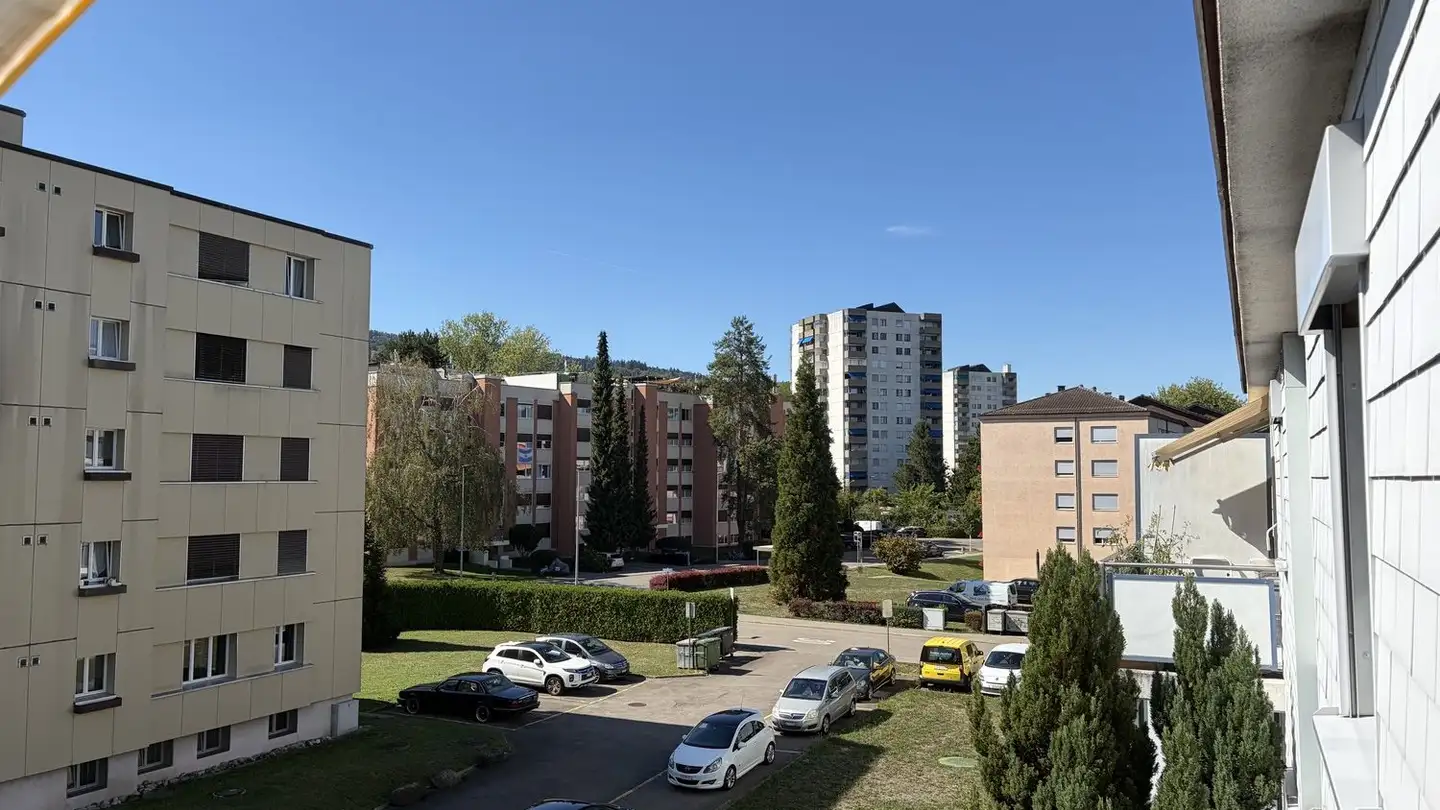 Apartment for rent - Breitistrasse 19, 8953 Dietikon - Photo 4