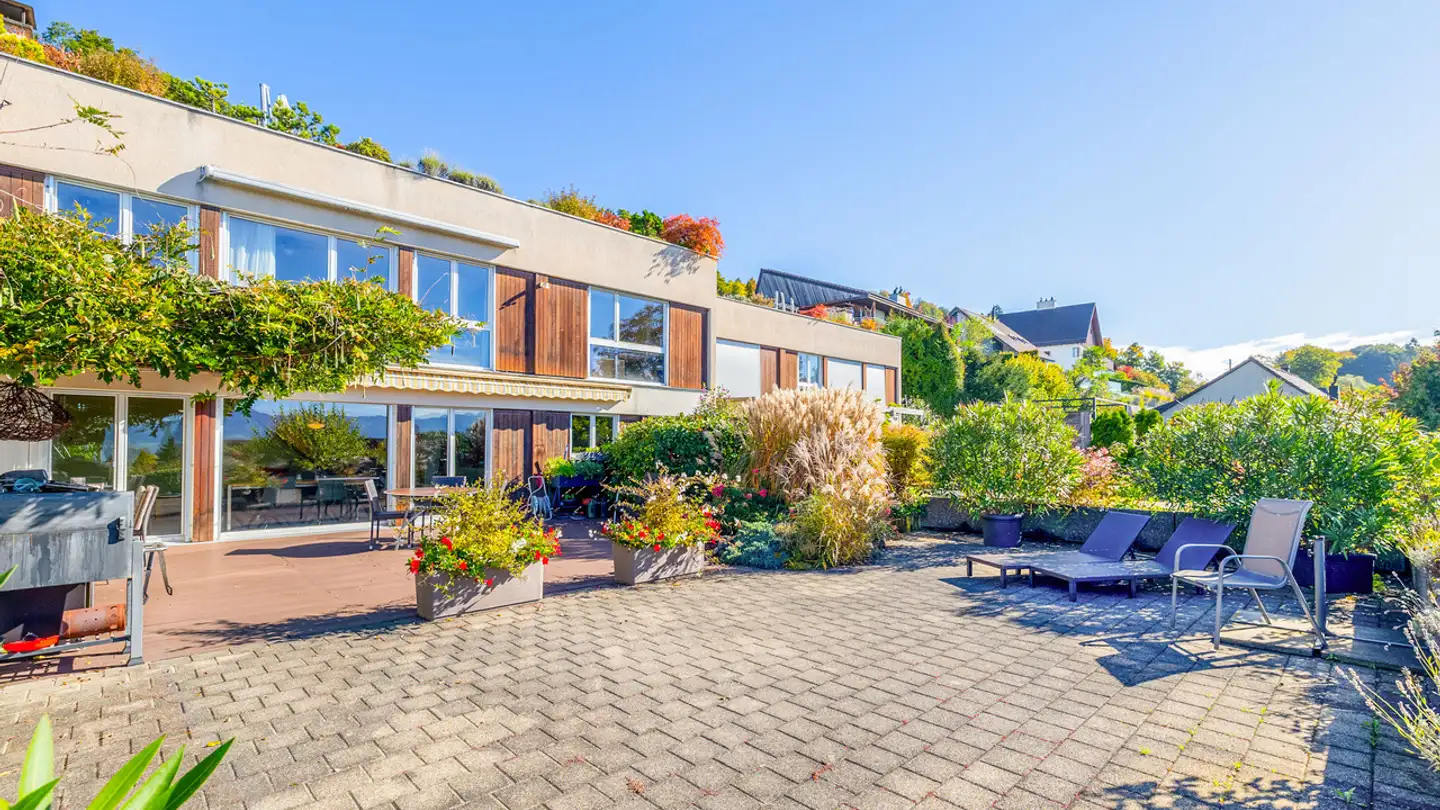 Casa a gradini in vendita - J.-C.-Heer-Strasse, 8635 Dürnten - Foto 2