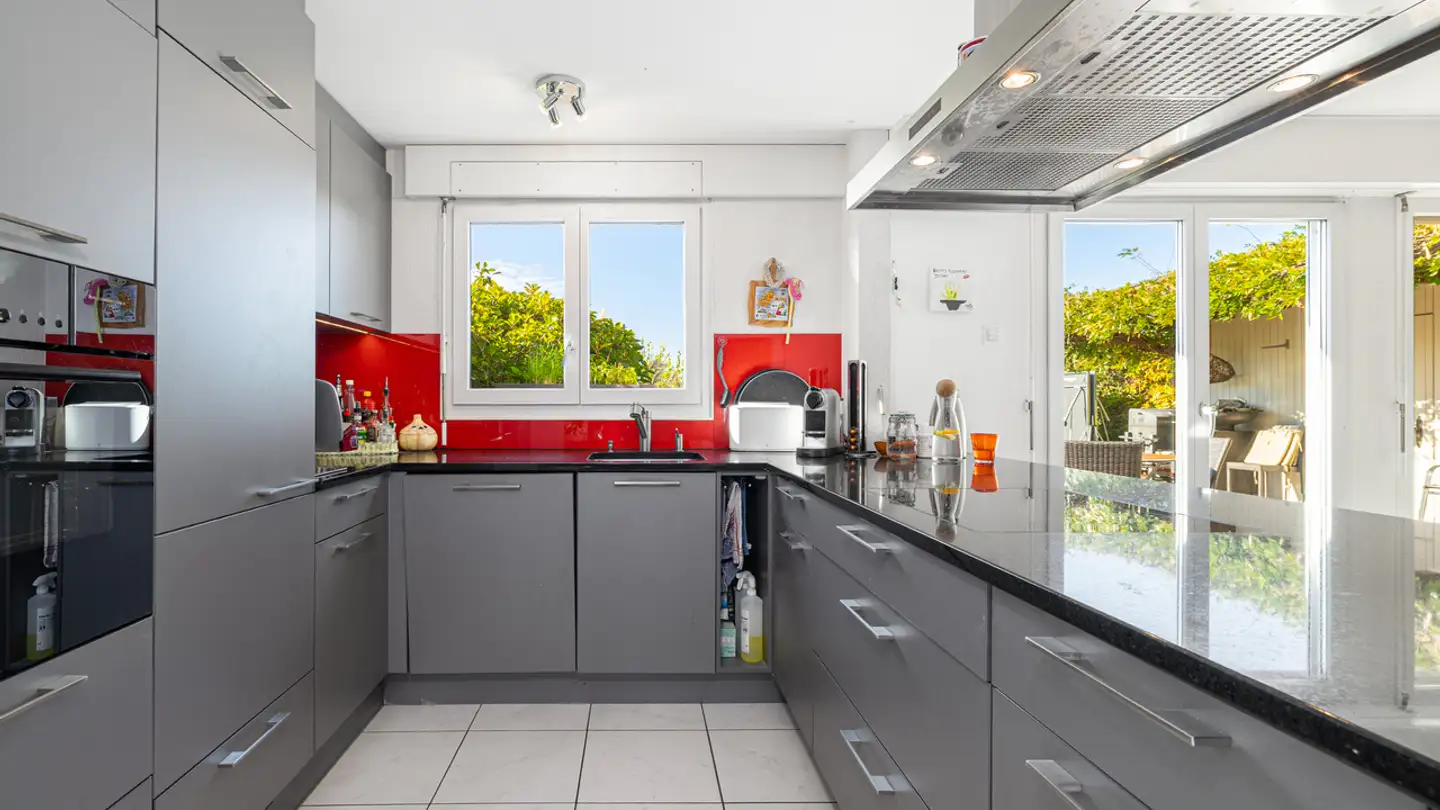 Casa a gradini in vendita - J.-C.-Heer-Strasse, 8635 Dürnten - Foto 3