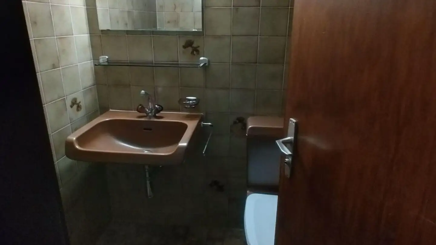 Single room for rent - Brühlbleichestrasse 11, 9000 St. Gallen - Photo 3