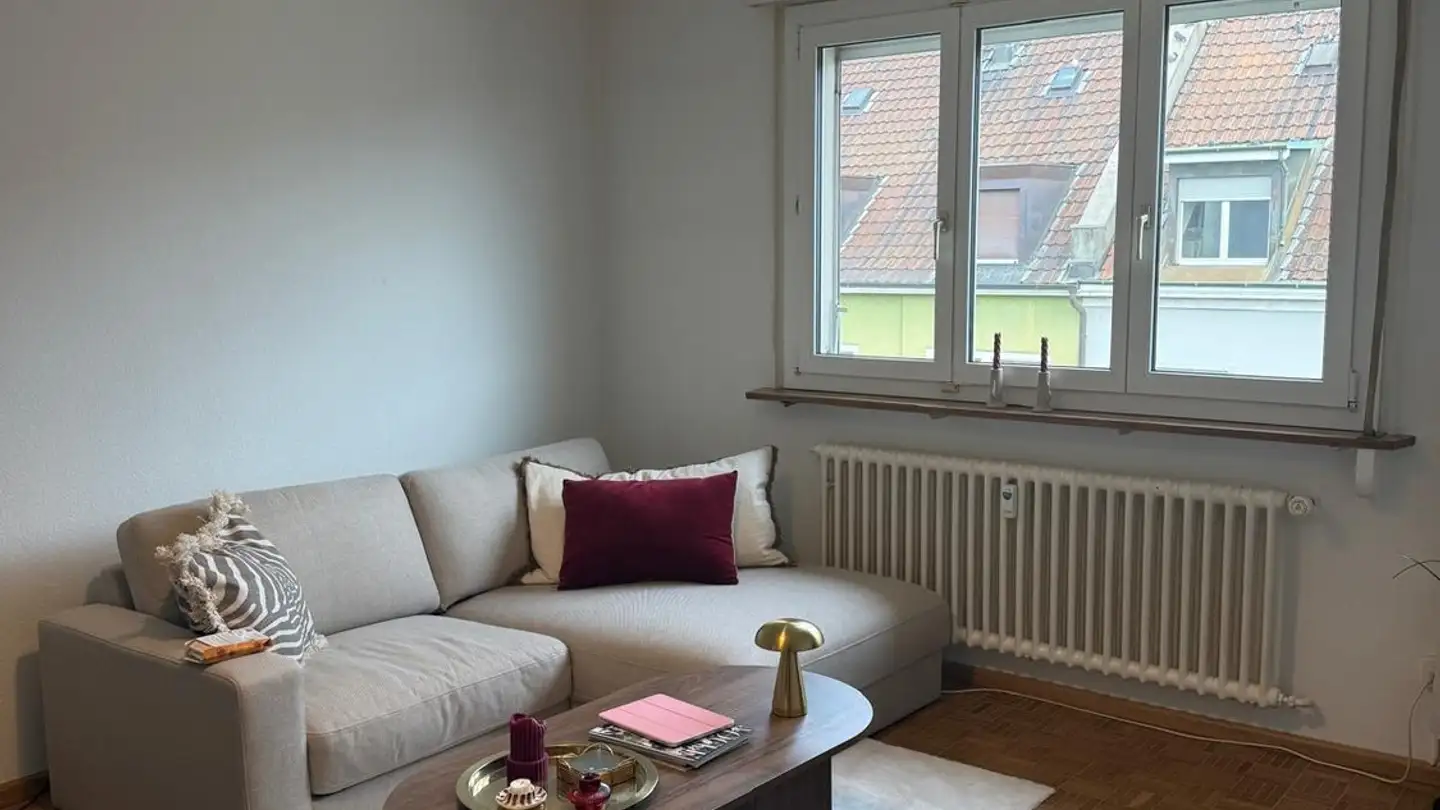 Appartamento in affitto - 4056 Basel