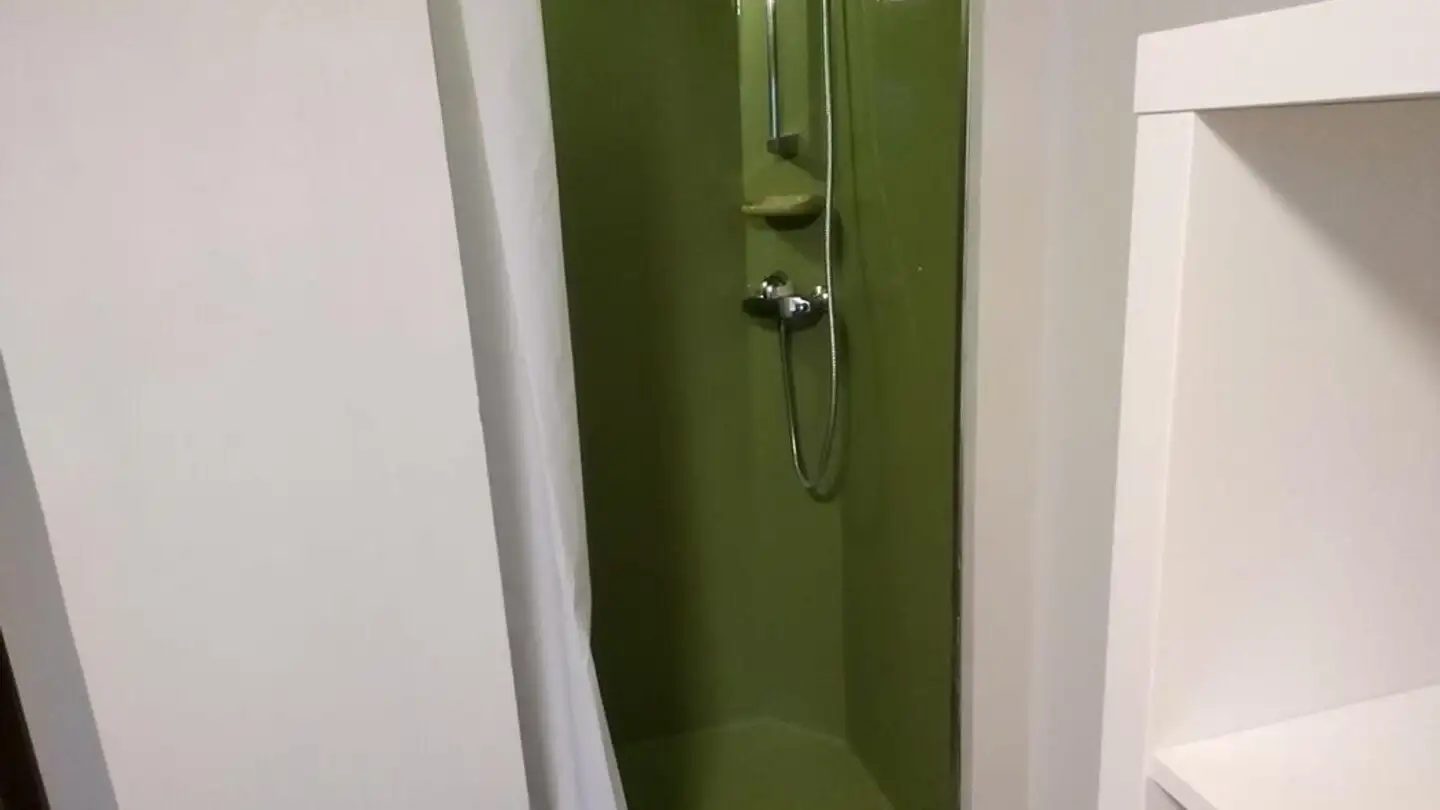 Single room for rent - Brühlbleichestrasse 11, 9000 St. Gallen - Photo 4