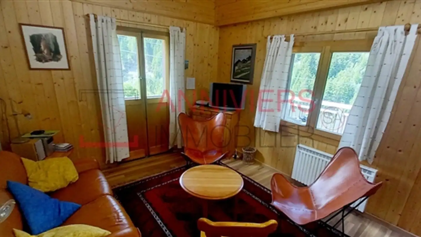 Chalet in vendita - 3961 Grimentz - Foto 2