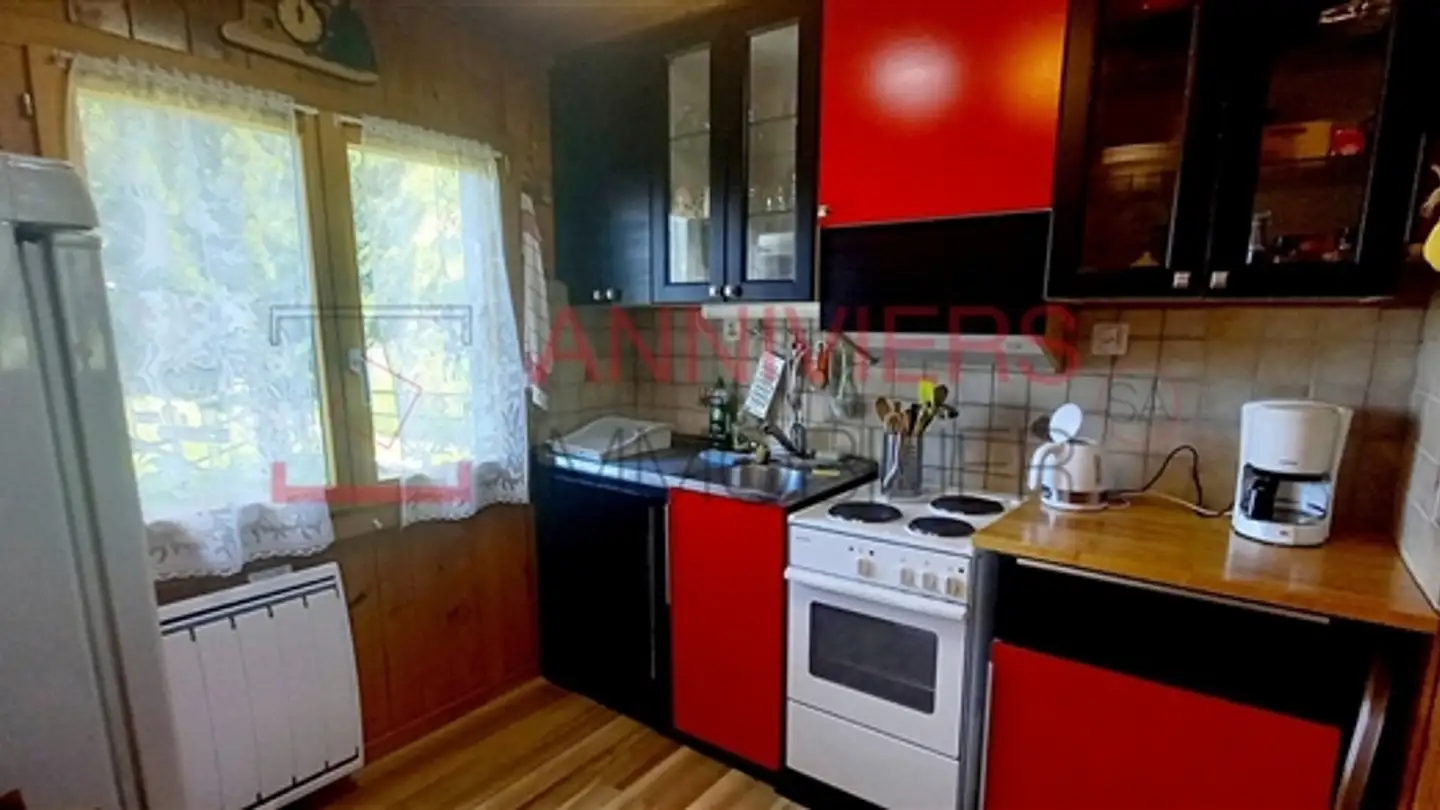 Chalet in vendita - 3961 Grimentz - Foto 3