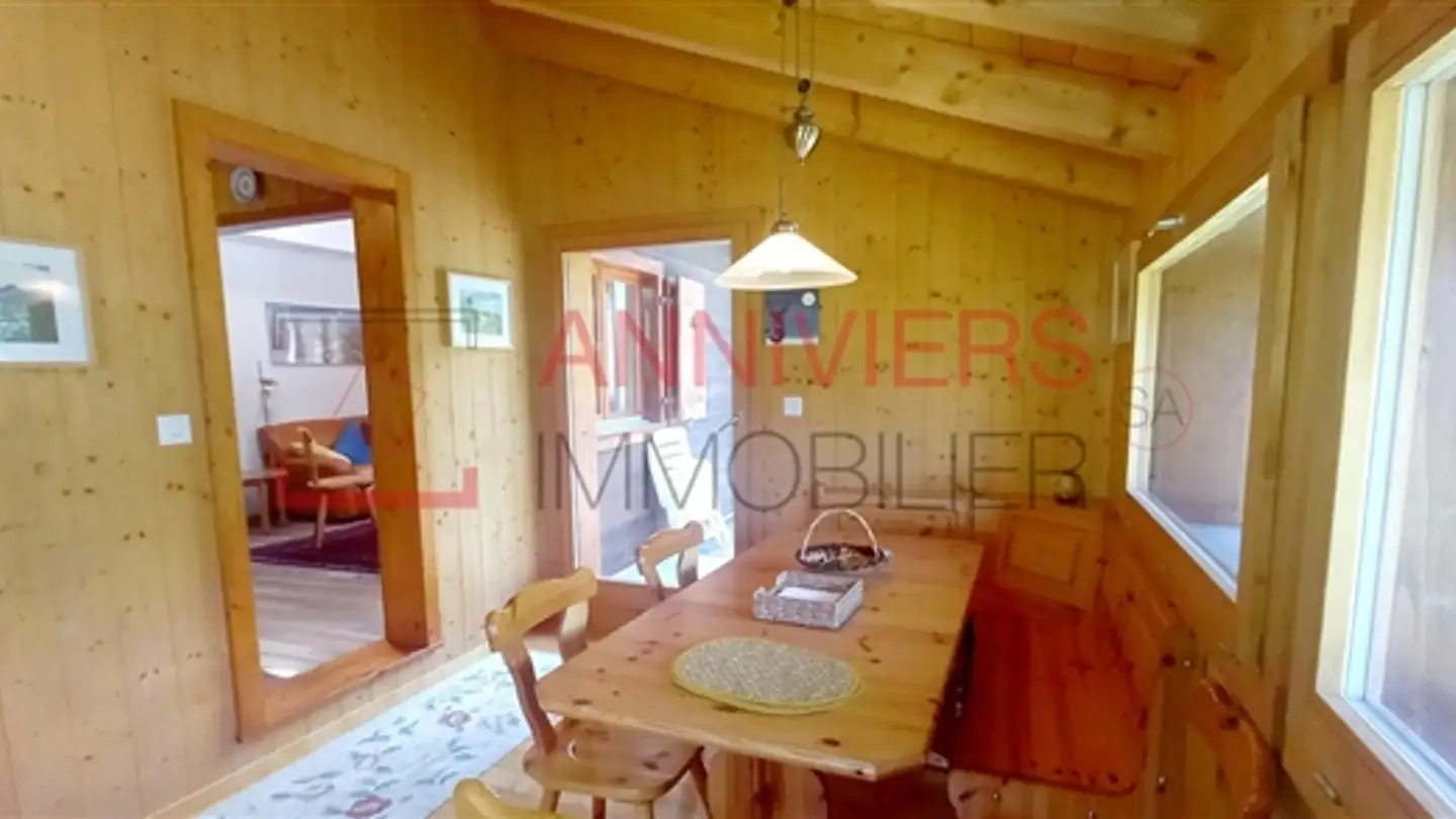 Chalet in vendita - 3961 Grimentz - Foto 4