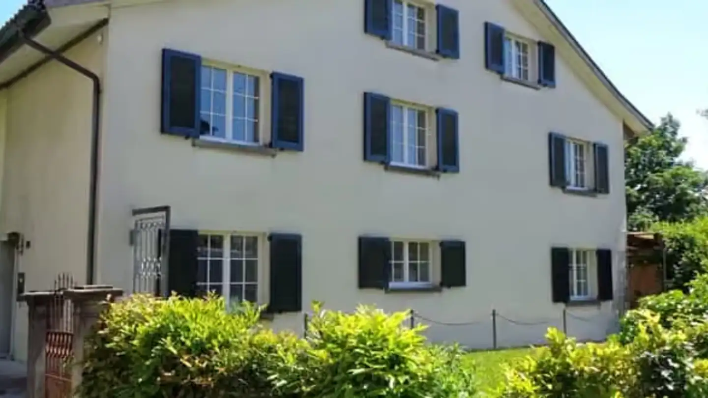 Row house for rent - Ebnetstrasse 2, 8712 Stäfa - Photo 2