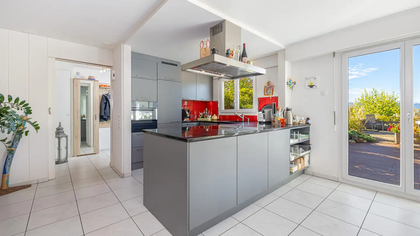 Casa a gradini in vendita - J.-C.-Heer-Strasse, 8635 Dürnten - Foto 4