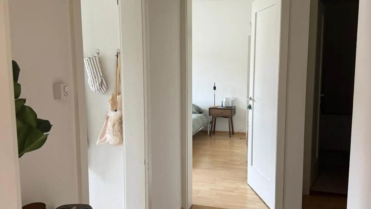 Appartamento in affitto - 4056 Basel - Foto 2