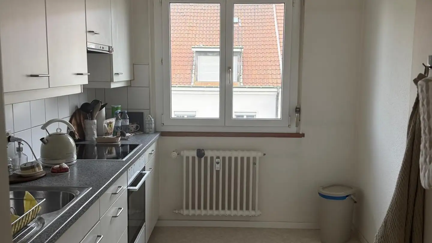 Appartamento in affitto - 4056 Basel - Foto 4