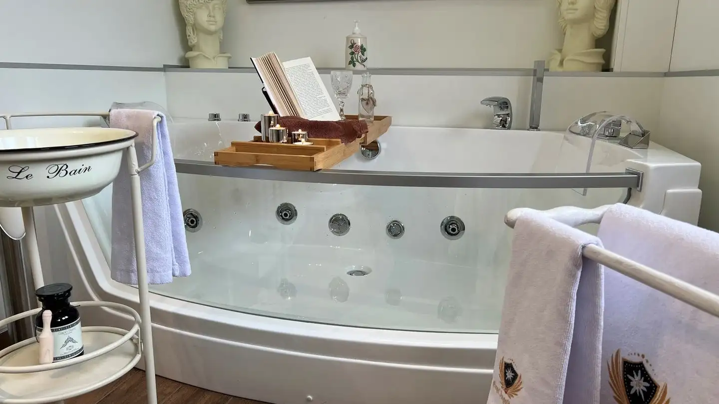 Chalet in vendita - Im Haag 394a, 3804 Habkern - Photo 2