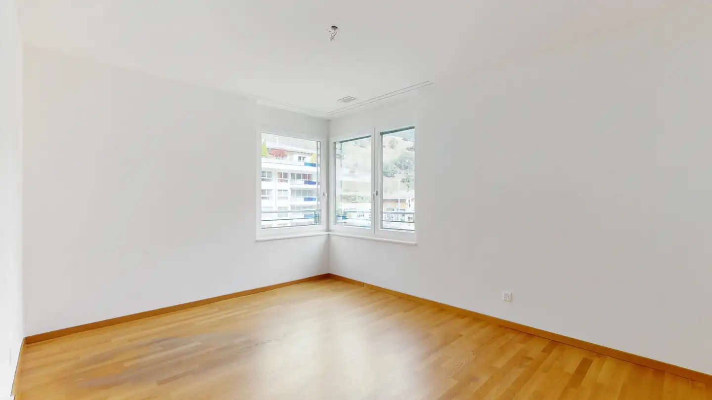 Apartment for rent - Furkastrasse 138, 3904 Naters - Photo 4