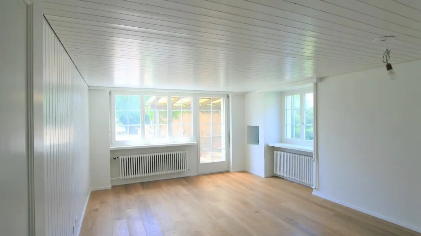 Row house for rent - Ebnetstrasse 2, 8712 Stäfa - Photo 4