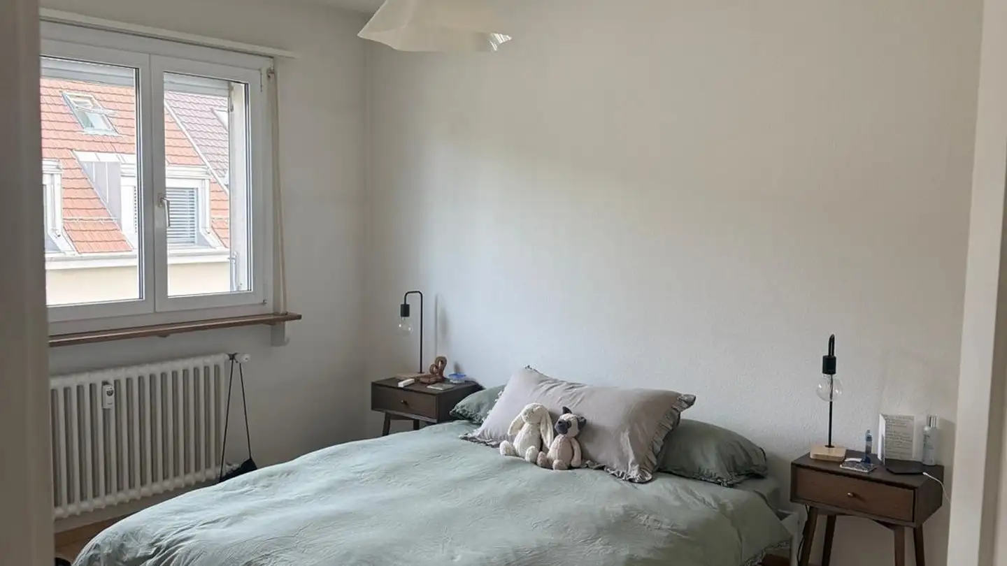 Appartamento in affitto - 4056 Basel - Foto 3