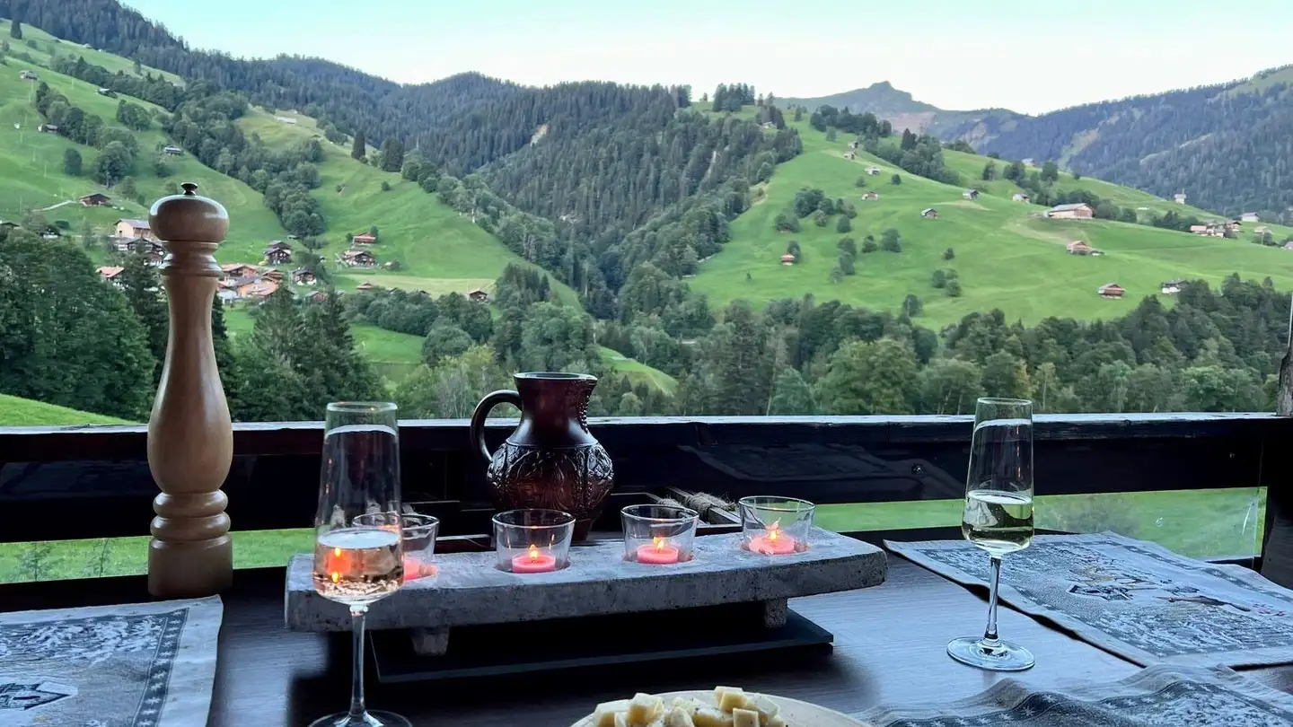 Chalet in vendita - Im Haag 394a, 3804 Habkern - Photo 3