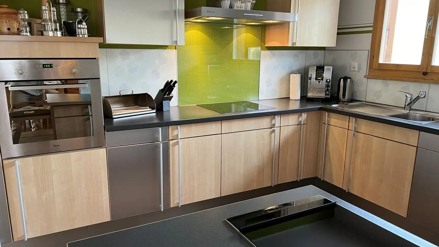 Chalet in vendita - Im Haag 394a, 3804 Habkern - Photo 4