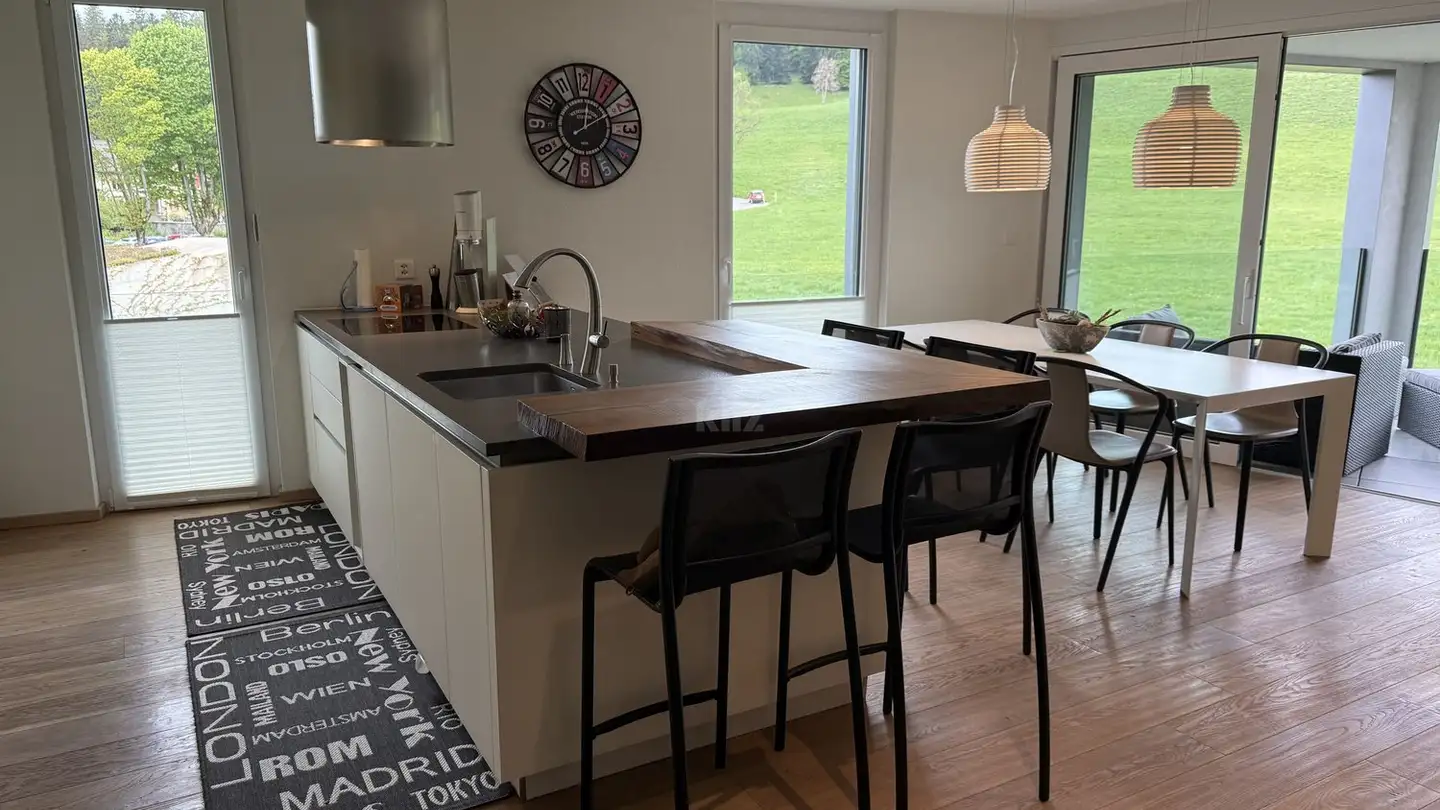 Appartement à vendre - Rue De Bel-Air 61, 2300 La Chaux-de-Fonds - Photo 4