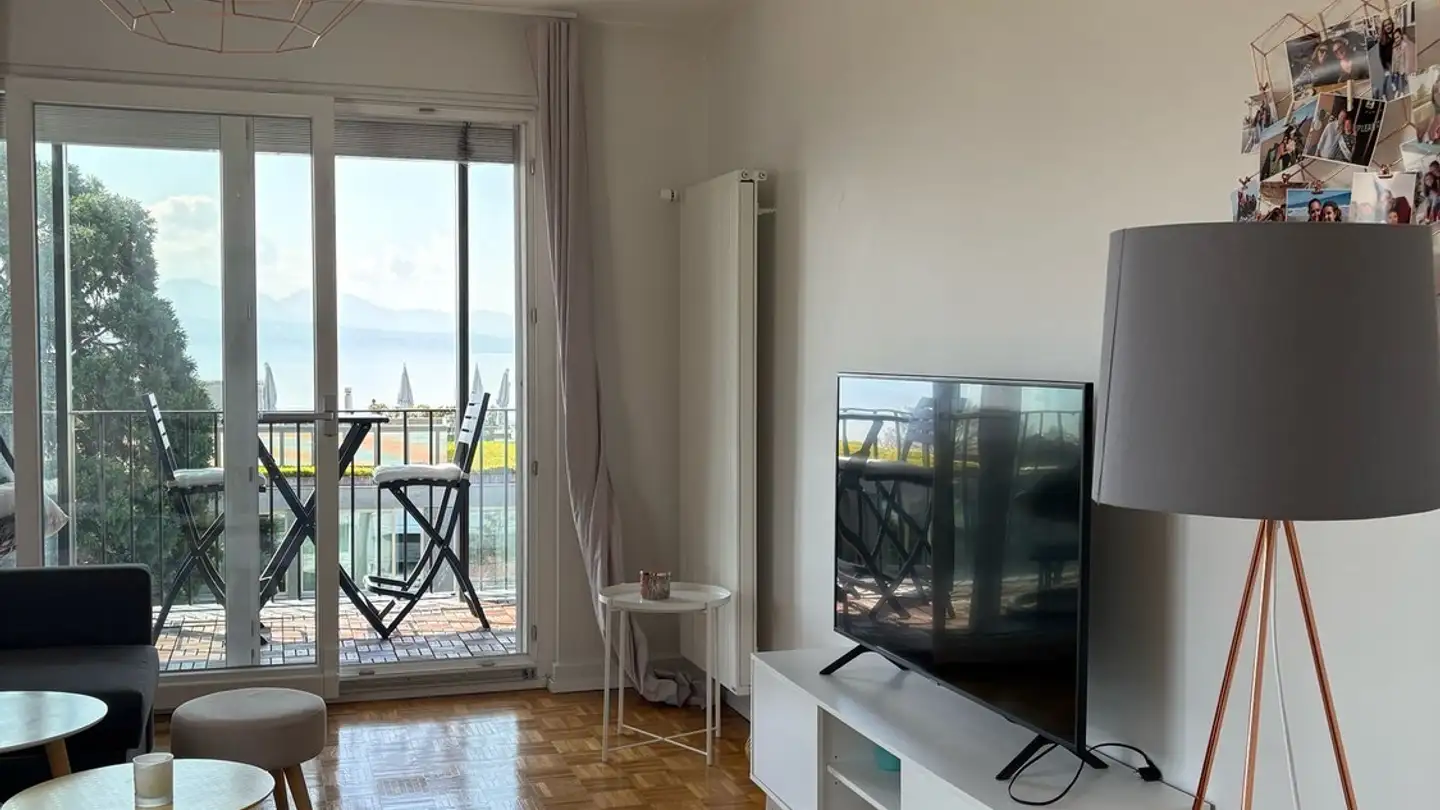 Appartement à louer - 1007 Lausanne - Photo 4