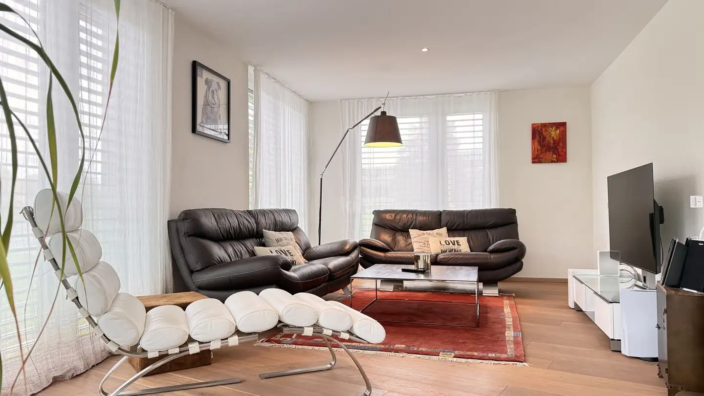 Wohnung kaufen - Rue De Bel-Air 61, 2300 La Chaux-de-Fonds - Foto 4