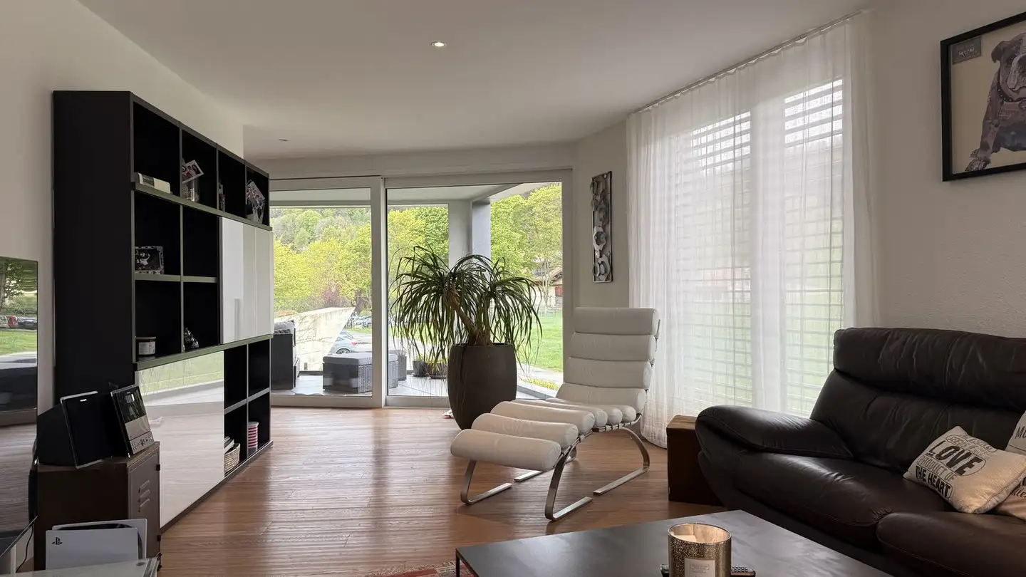 Apartment for sale - Rue De Bel-Air 61, 2300 La Chaux-de-Fonds - Photo 4