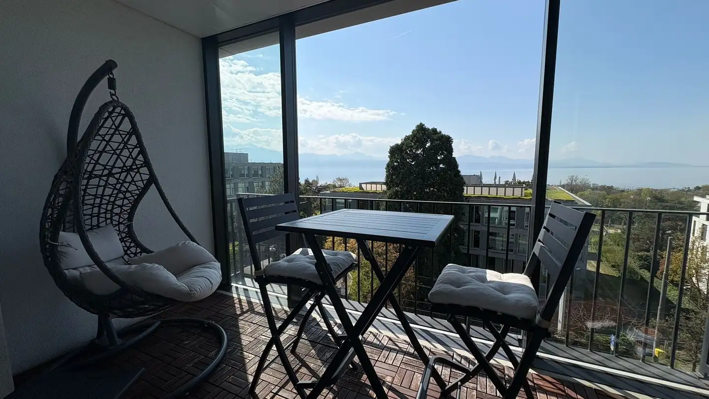 Appartement à louer - 1007 Lausanne - Photo 2