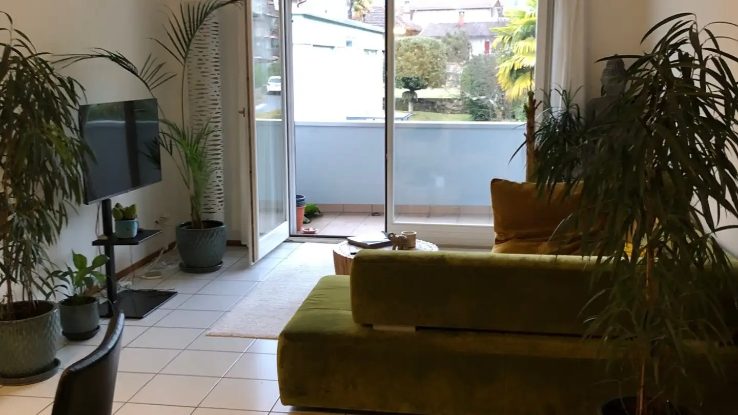 Appartamento in affitto - 6575 Vairano