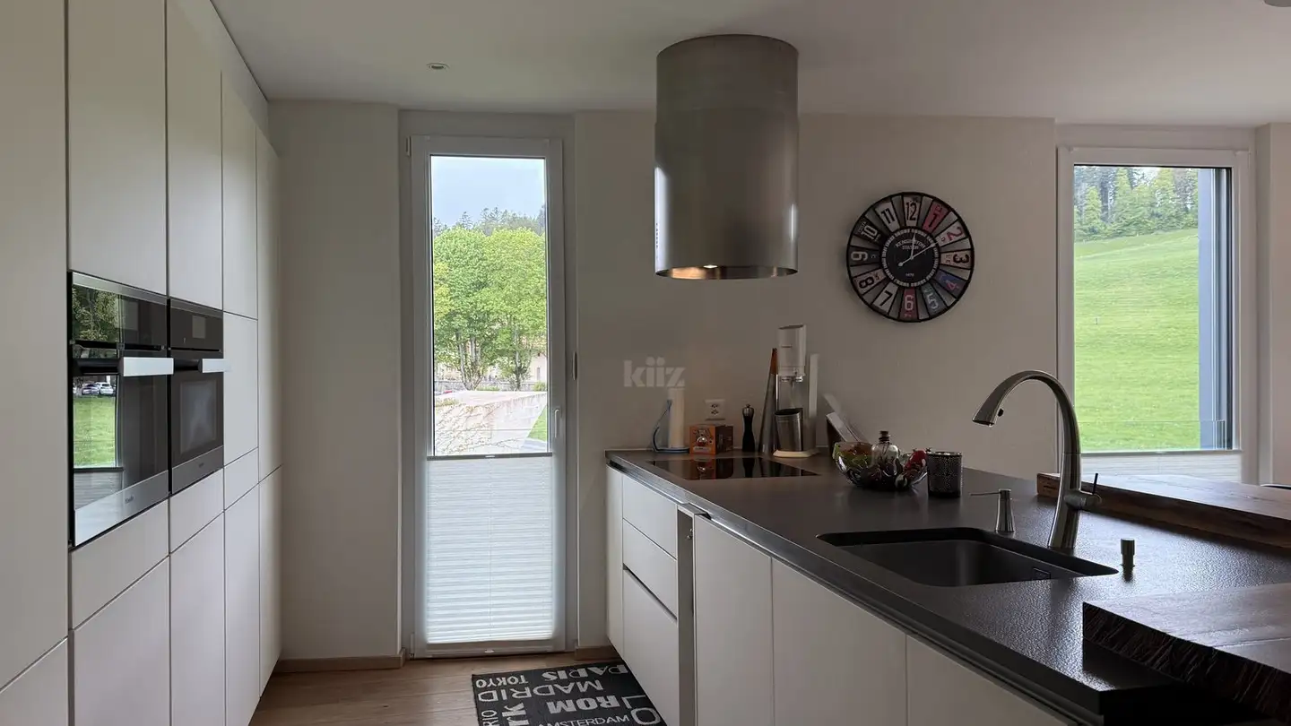 Appartement à vendre - Rue De Bel-Air 61, 2300 La Chaux-de-Fonds - Photo 3
