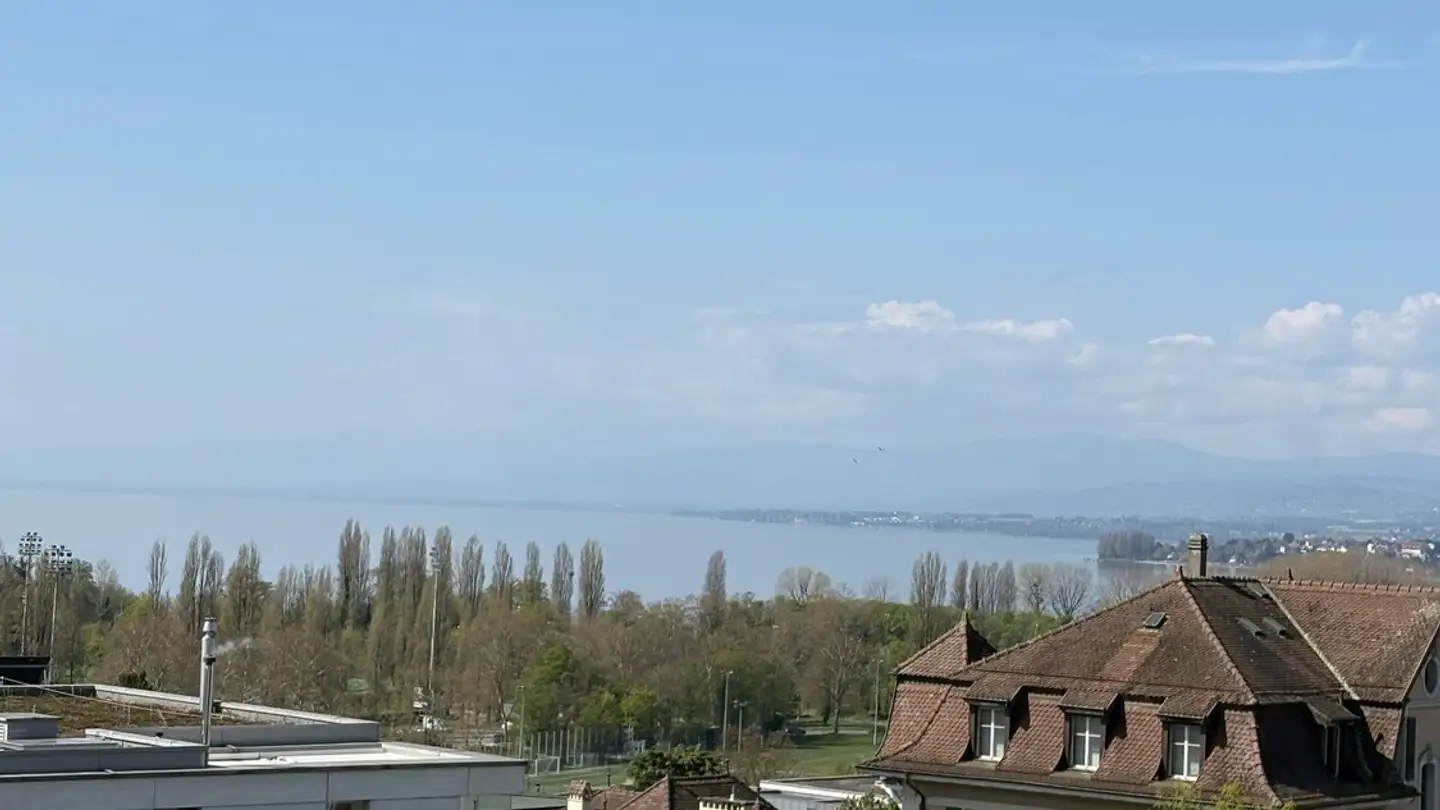 Appartement à louer - 1007 Lausanne - Photo 3