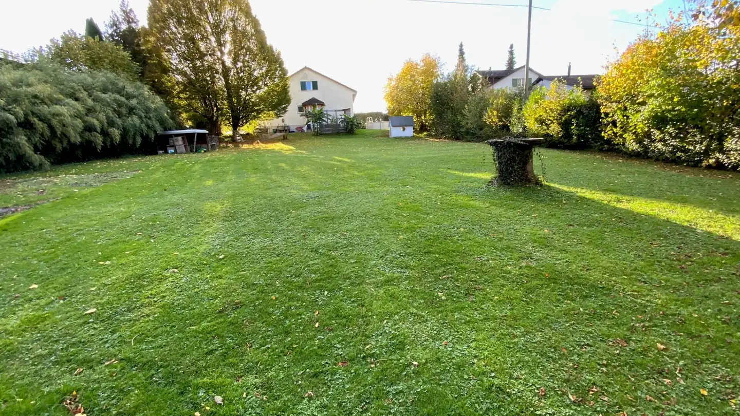 Casa singola in affitto - Oberhof 21, 8484 Weisslingen - Photo 2