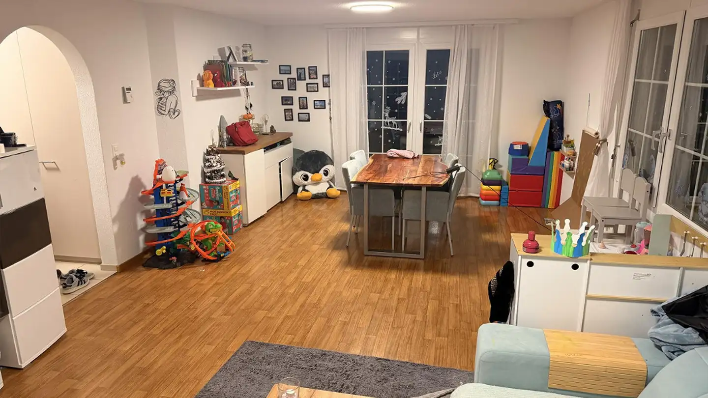 Apartment for rent - 8841 Gross - Photo 4