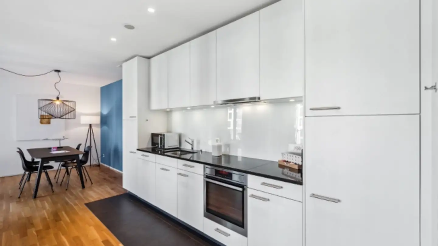 Apartment for rent - Erlenmattstrasse 19, 4058 Basel - Photo 2