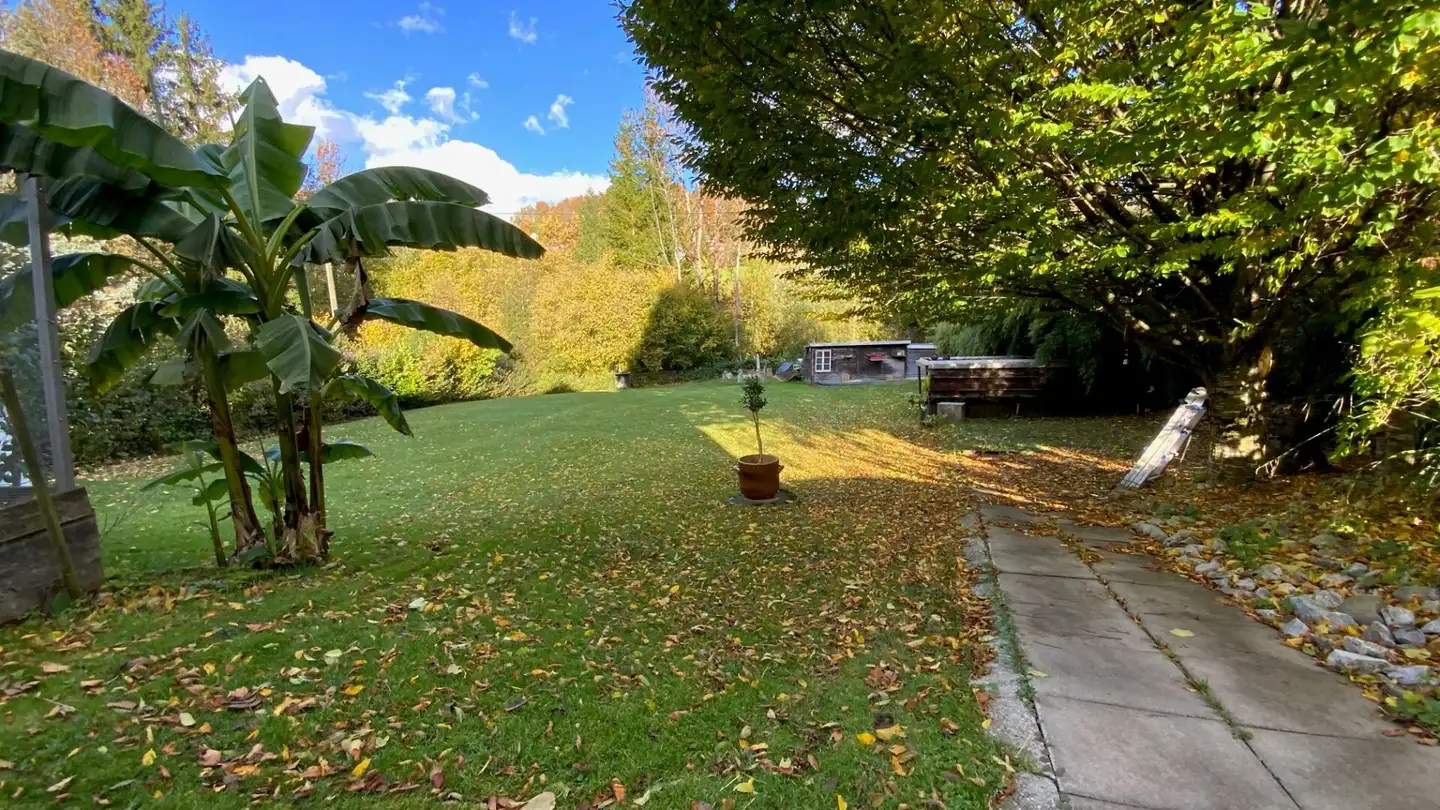 Casa singola in affitto - Oberhof 21, 8484 Weisslingen - Photo 4