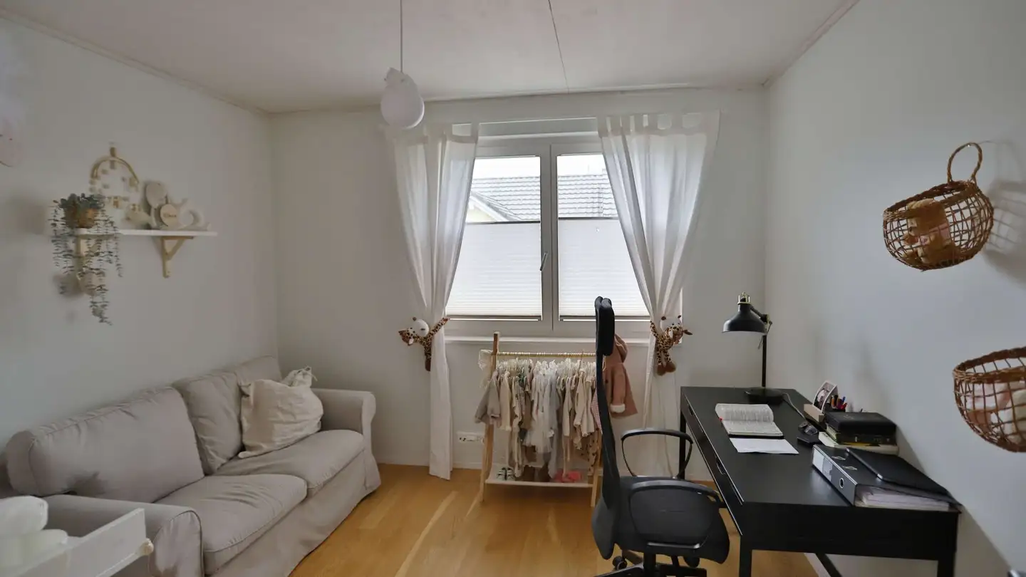 Apartment for rent - Bachstrasse 43, 9642 Ebnat-Kappel - Photo 4