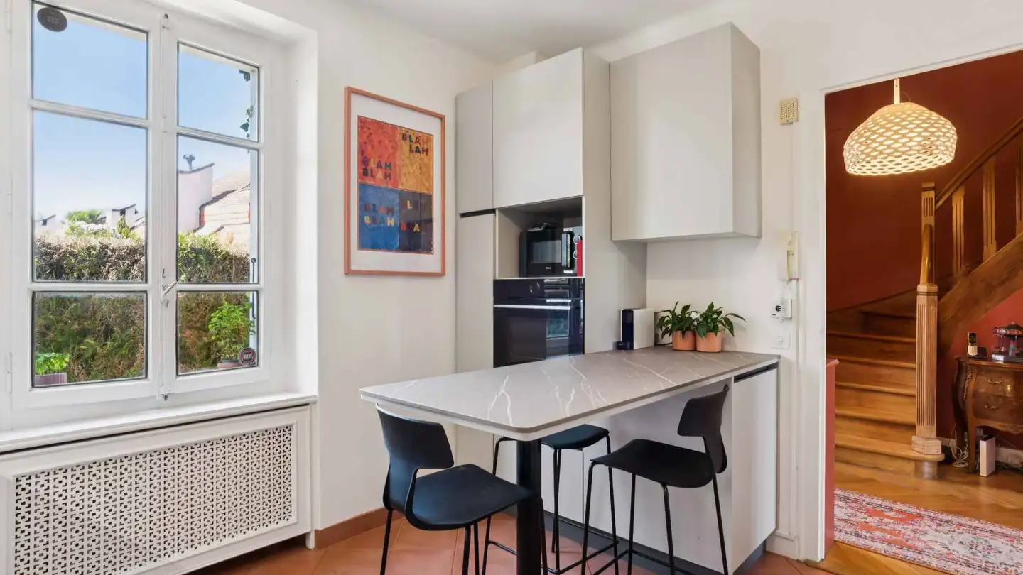 Villa mieten - Route De Malcroissant 7, 1295 Tannay - Foto 4