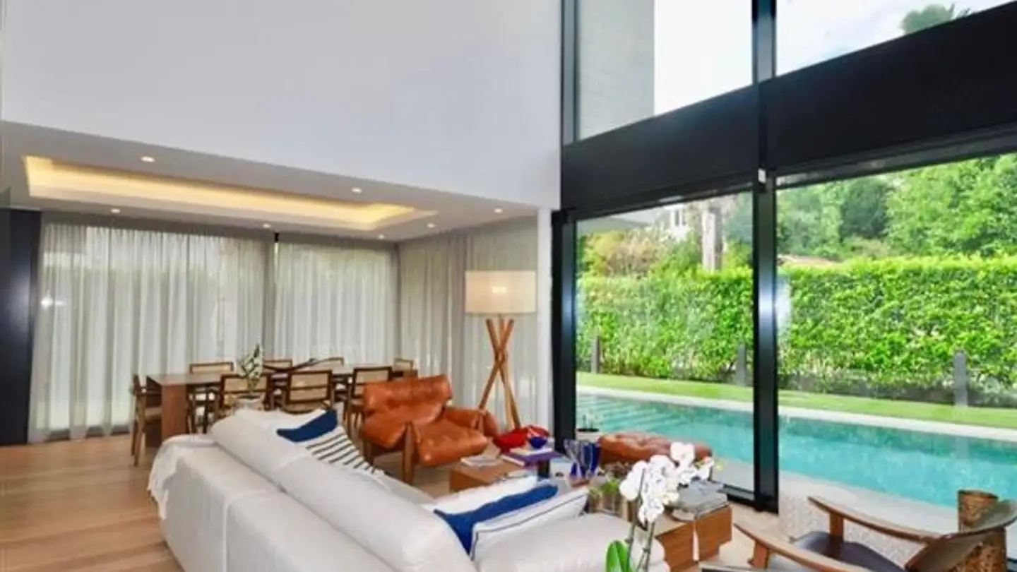 Villa in vendita - 6926 Montagnola - Foto 2