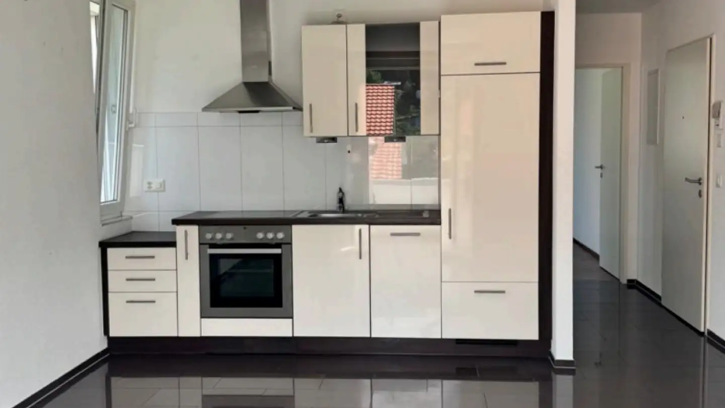 Appartement à louer - Grofstrasse 1, 8887 Mels - Photo 2