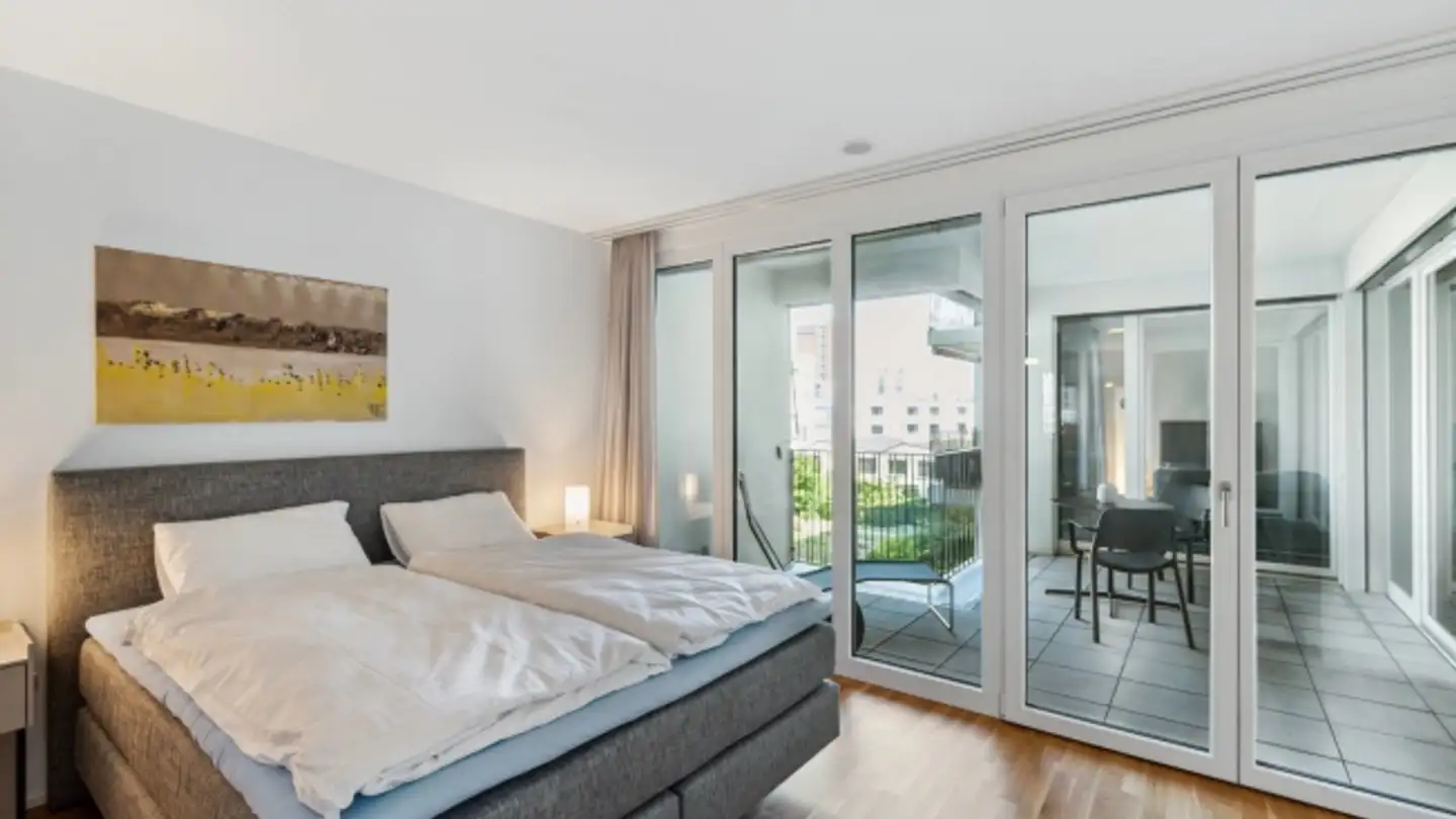 Apartment for rent - Erlenmattstrasse 19, 4058 Basel - Photo 3